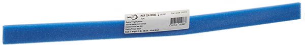 OMNIMED DALCO Fingerschiene Gr2 2.5x46cm schneidb OMNIMED DALCO Fingerschiene Gr2 2.5x46cm schneidb