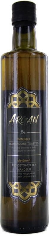 BIOnaturis Arganöl diätetisch Bio 250ml BIOnaturis Arganöl diätetisch Bio 250ml