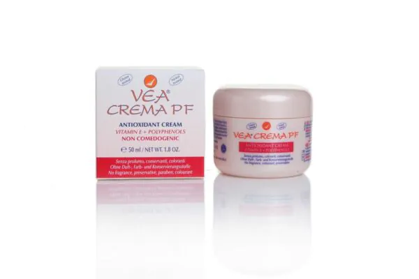 VEA CREMA PF Anti-Oxidantien Creme Ds 50ml