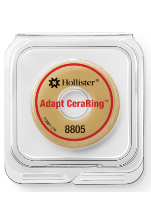 Hollister Adapt Hautschutzring 20mm 10 Stück