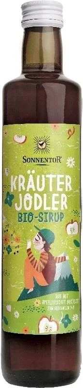 Sonnentor Ingwer Zitronen Tee BIO Btl 18 Stück