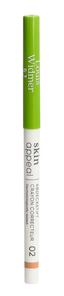 Louis Widmer Skin Appeal Coverstick 02 0.25g