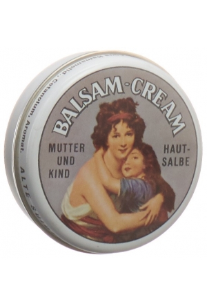 Suidter Balsam Creme PM Ds