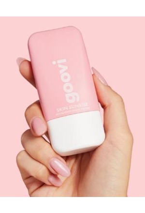 GOOVI SKIN SUNRISE hydrat Primer strahl Haut 28ml