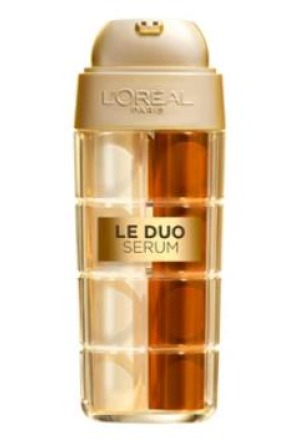 L'OREAL PARIS Age Perfect hautverjüngendes Serum Duo 30ml