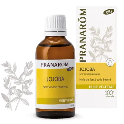PRANAROM Macadamia Pflanzenöl BIO 50ml PRANAROM Macadamia Pflanzenöl BIO 50ml