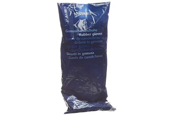 SIGVARIS Gummihandschuhe XL 1 Paar SIGVARIS Gummihandschuhe XL 1 Paar
