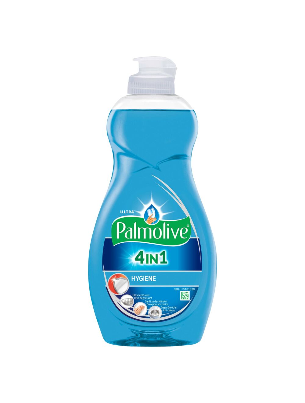 Palmolive Ultra Antibakteriell liquid 500ml