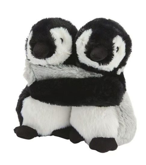 Warmies® Wärme-Stofftier Kuschel-Freunde Pinguine Warmies® Wärme-Stofftier Kuschel-Freunde Pinguine
