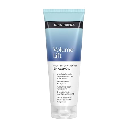 JOHN FRIEDA Volume Lift Shampoo 250ml