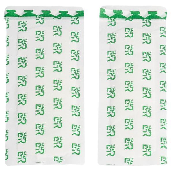 Flawa Sensitive Plast Pflasterstreif 2 Gr 10 Stück