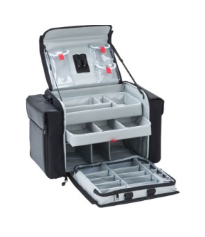 STAVANGER VARIO Arzttasche