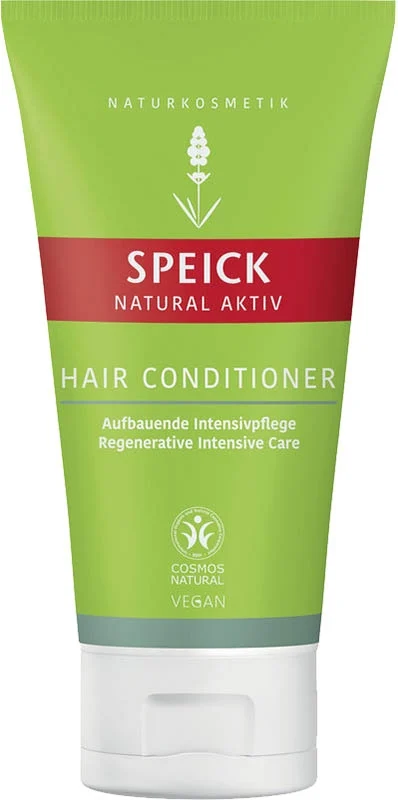 Speick Natural Aktiv Hair Conditioner Tube 150ml