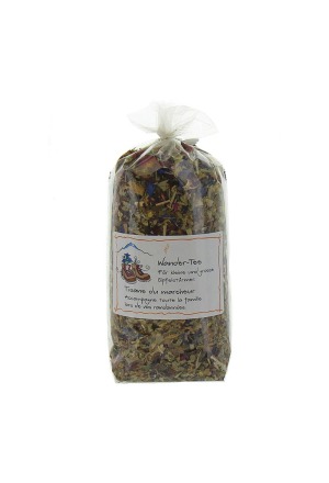 Herboristeria Wander-Tee 90g Herboristeria Wander-Tee 90g