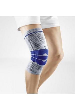 GenuTrain Aktivbandage Gr1 titan GenuTrain Aktivbandage Gr1 titan