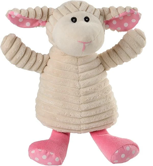 Warmies® PURE Wärme-Stofftier Schaf Pünktchen Warmies® PURE Wärme-Stofftier Schaf Pünktchen