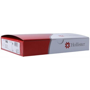 HOLLISTER Beingürtel Deluxe L 56cm 2 Stück