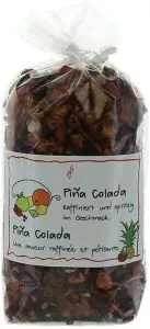HERBORISTERIA Früchtetee Pina Colada 140g HERBORISTERIA Früchtetee Pina Colada 140g