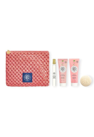 Roger & Gallet Discovery Pouch Fleur Figuier