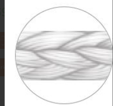 VICRYL RAPID 45cm ungefärbt 5-0 P-3 Multip 36 Stück