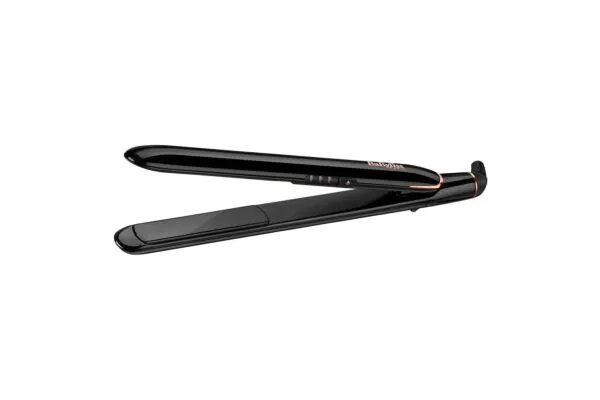BABYLISS Haarglätter Smooth Finish 230 BABYLISS Haarglätter Smooth Finish 230