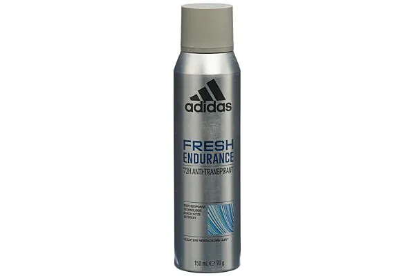 ADIDAS CLIMA CONTROL Deo Man Spr 150ml