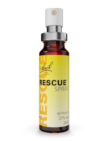 Rescue Spray 20ml Rescue Spray 20ml