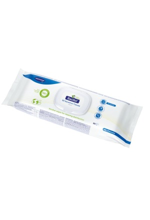 Bacillol 30 Sensitive Green Tissues Btl 80 Stück