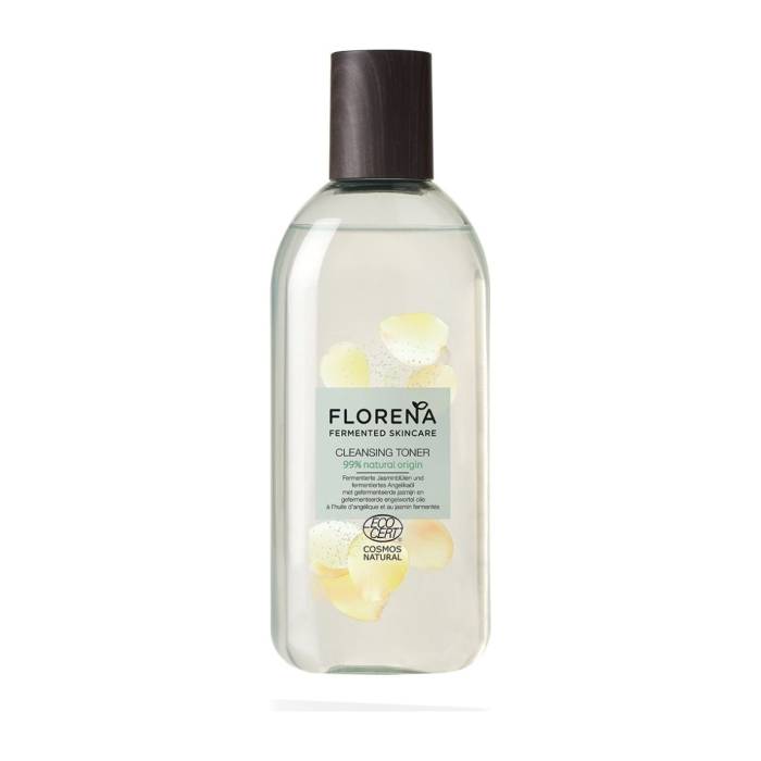 FLORENA Fermented Skincare Cleansing Toner 200ml