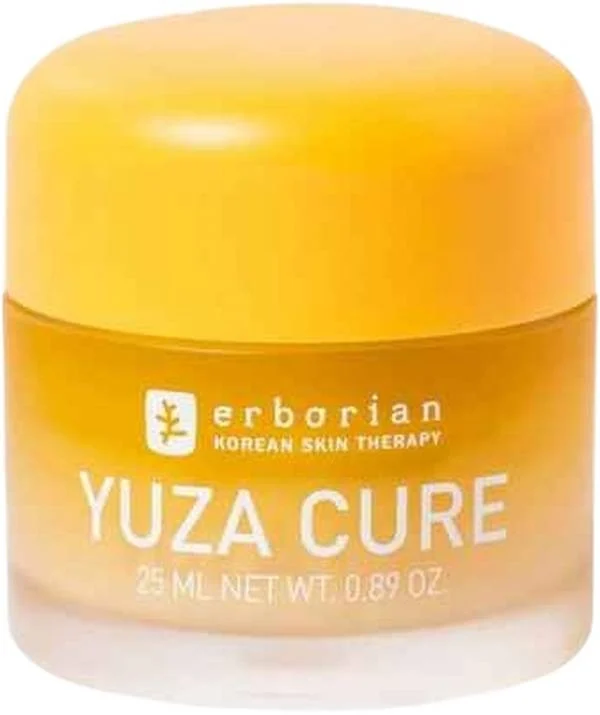Erborian Korean Therapy Yuza Cure 25ml