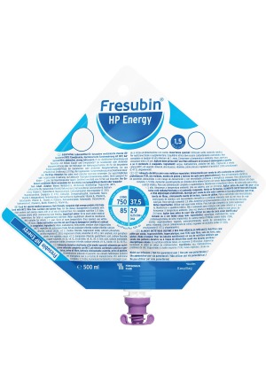 Fresubin HP Energy 15 EasyBag 500ml
