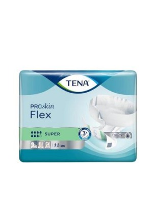TENA Flex Super XL 30 Stück