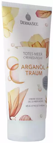 DERMASEL Cremedusche Arganöl Traum df 200ml