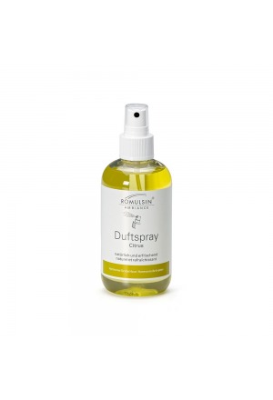 ROMULSIN Duftspray Citrus m Zerstäuber Fl 200ml