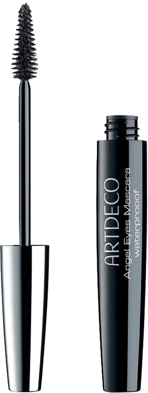 ARTDECO Angel Eyes Mascara Waterproof blau 10ml