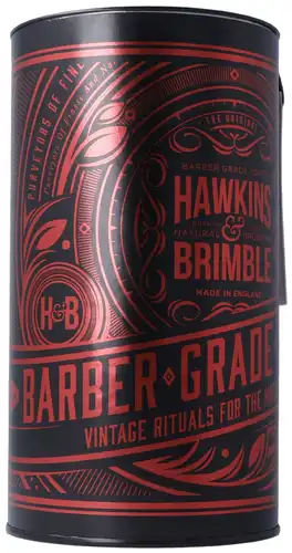 HAWKINS & BRIMBLE Geschenkset Pflege