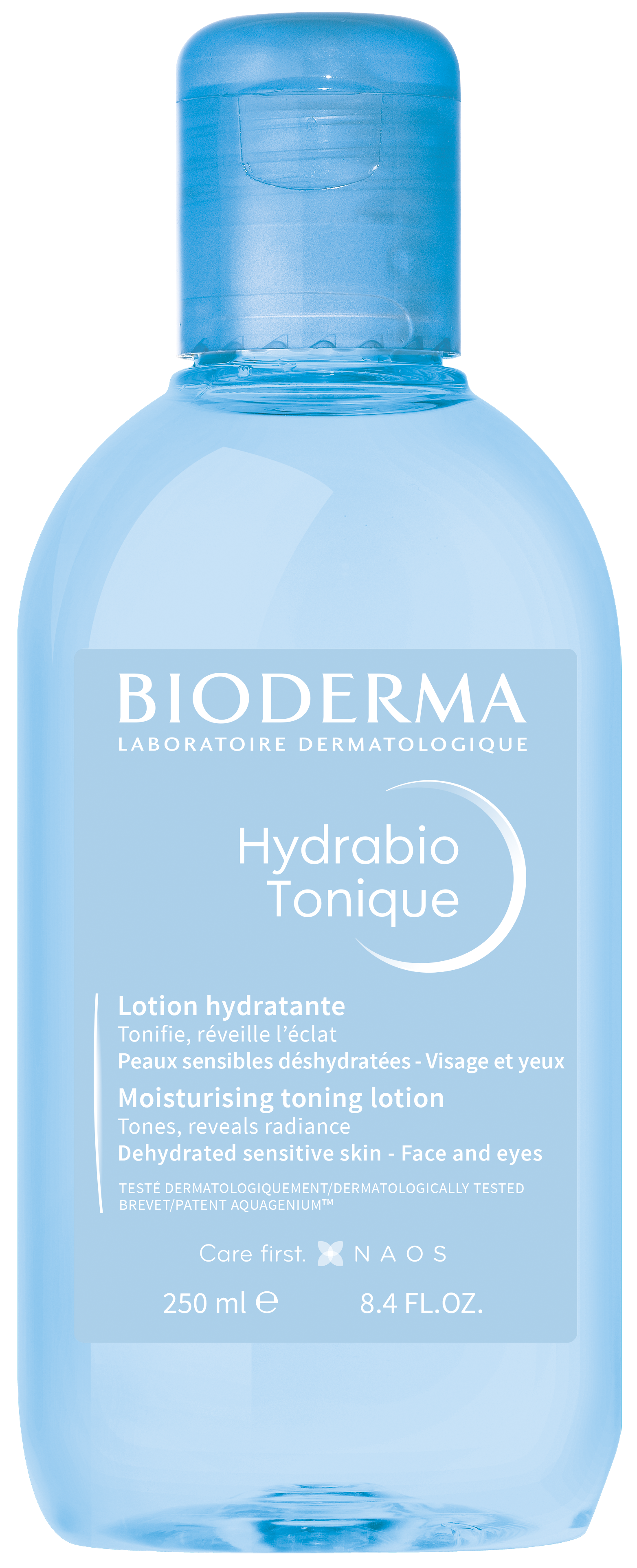 BIODERMA Hydrabio Tonique Lotion Hydratante 250ml BIODERMA Hydrabio Tonique Lotion Hydratante 250ml