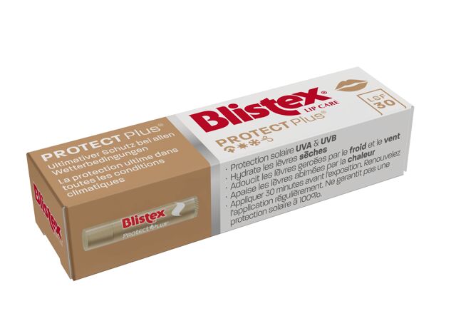 Blistex Protect Plus Stick 4.25g