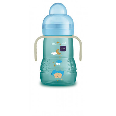 MAM Trainer Night 220ml 4+ Monate