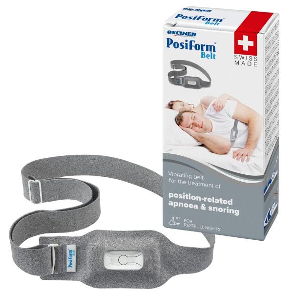 POSIFORM Anti-Schnarch-Gürtel elektrische Einheitsgrösse
