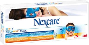3M Nexcare ColdHot Augenmaske 3M Nexcare ColdHot Augenmaske