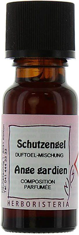 HERBORISTERIA Duftoel Misch Schutzengel 15ml