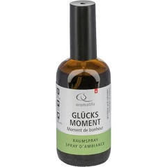 Aromalife Raumspray Glücksmoment 100ml Aromalife Raumspray Glücksmoment 100ml