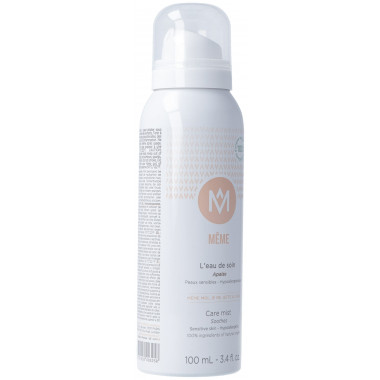 MEME Pflege Wasser Tb 100ml