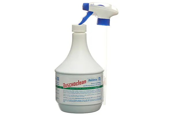 DUSCHOCLEAN Vapo 1lt