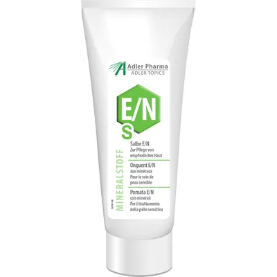 ADLER Mineralstoff Salbe E/N 50ml