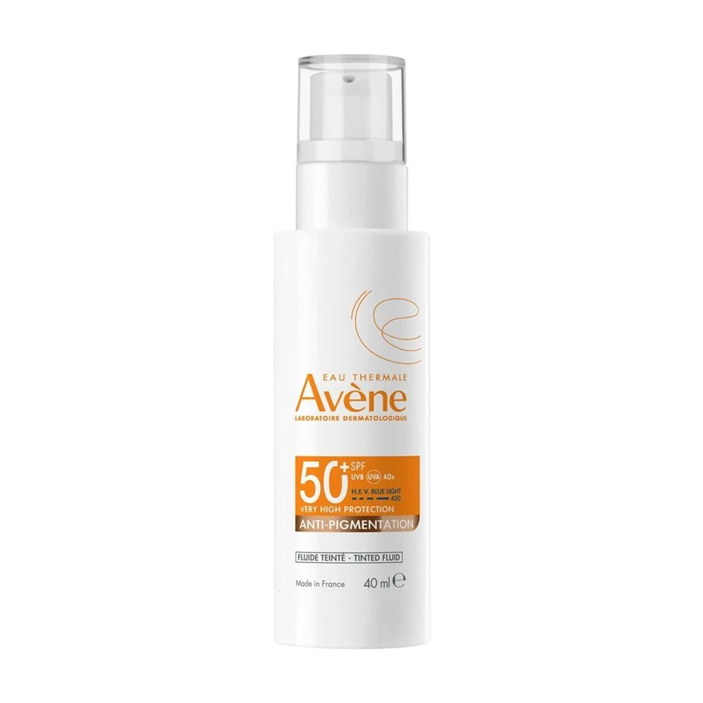 Avène SUN Expert Anti-Pig Fluide get SPF50+ 40ml