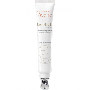 AVENE DermAbsolu verjüngende Augenpfl 15ml AVENE DermAbsolu verjüngende Augenpfl 15ml