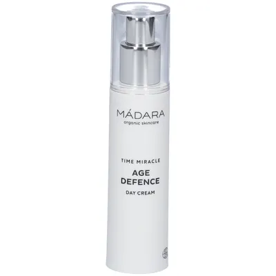 MADARA Time Miracle Age Defence Day Cream 50ml