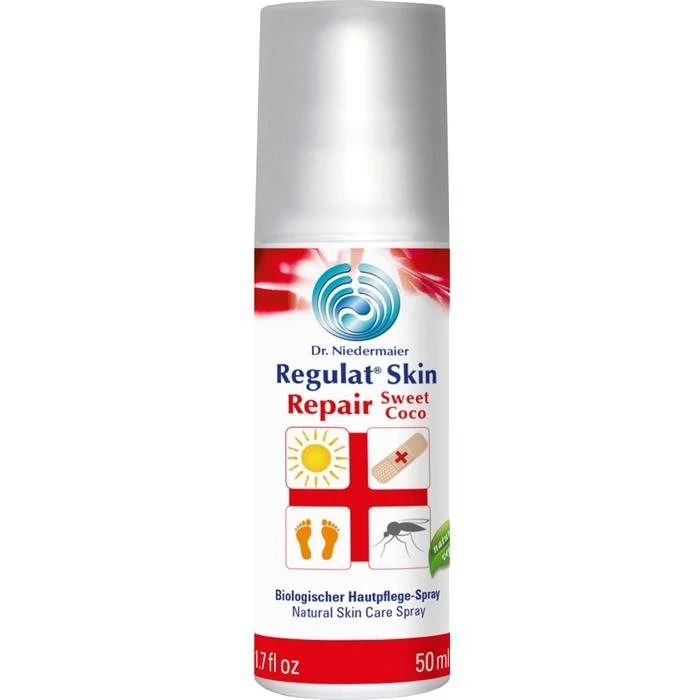 Regulat Skin Repair Spray 50ml